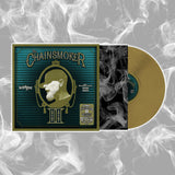 MONOXIDE - CHAINSMOKER II (GOLD VINYL) (Vinyl LP)