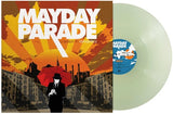 MAYDAY PARADE - LESSON IN ROMANTICS (COKE BOTTLE CLEAR VINYL) (Vinyl LP)