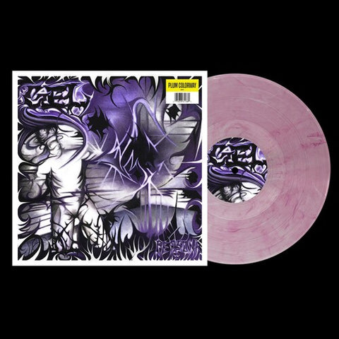 GEL - PERSONA (Vinyl LP)