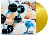 MUDVAYNE - LD 50 (YELLOW & BLACK MARBLED VINYL/2LP/180G) (Vinyl LP)