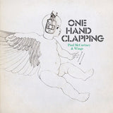 MCCARTNEY,PAUL & WINGS - ONE HAND CLAPPING (2CD) (Music CD)