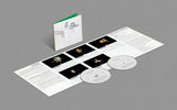 MCCARTNEY,PAUL & WINGS - ONE HAND CLAPPING (2CD) (Music CD)
