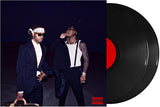FUTURE & METRO BOOMIN - WE DON'T TRUST YOU (2LP) (Vinyl LP)
