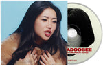 BEABADOOBEE - THIS IS HOW TOMORROW MOVES (Music CD)