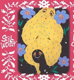 STILL WOOZY - LOVESEAT (VIOLET VINYL LP)