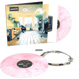 OASIS - DEFINITELY MAYBE (30TH ANNIVERSARY) (2LP) (Vinyl LP)