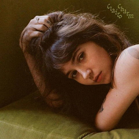 Clairo - Charm (Music CD)