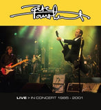 TOWNSHEND,PETE - LIVE: IN CONCERT 1985-2001 (14CD) (Music CD)