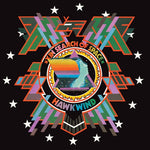 HAWKWIND - IN SEARCH OF SPACE (DELUXE) (CD/BLU-RAY) (Music CD)