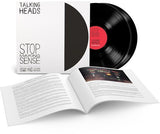 The Talking Heads - Stop Making Sense (Deluxe Vinyl LP)
