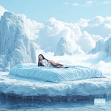 TINK - WINTER'S DIARY 5 (COLOR VINYL) (Vinyl LP)