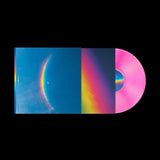 Coldplay - Moon Music (Pink Vinyl LP)
