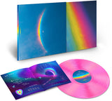 Coldplay - Moon Music (Pink Vinyl LP)