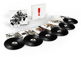VARIOUS ARTISTS - METAL GEAR SOLID: THE VINYL COLLECTION (OST) (6LP) (Vinyl LP)