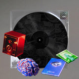 DANGER MOUSE / EYEDRESS / SHIELDS,KEVIN - SELEX.XXION (VINYL LP)