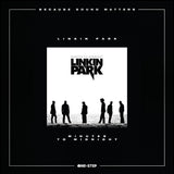 Linkin Park - Minutes to Midnight (ONE-STEP Exclusive, Numbered) (Vinyl LP)