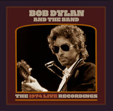 BOB DYLAN - 1974 LIVE RECORDINGS (27CD BOX SET)