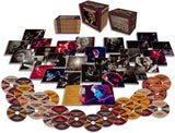 BOB DYLAN - 1974 LIVE RECORDINGS (27CD BOX SET)