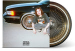 POUYA - FIVE FIVE (PICTURE DISC) (Vinyl LP)