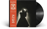 KESHI - REQUIEM (X) (Vinyl LP)