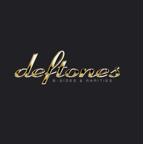 Deftones - B-Sides & Rarities (Vinyl LP)