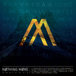 NOTHING MORE - NOTHING MORE (10TH ANNIVERSARY/ORANGE VINYL) (Vinyl LP)