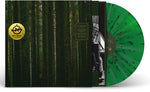 PAPER KITES - EVERGREEN (GREEN VINYL) (Vinyl LP)