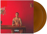 Mac Miller - Watching Movies with the Sound Off (Brown Vinyl LP)