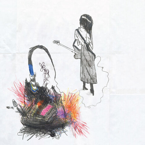 JULIE - MY ANTI-AIRCRAFT FRIEND (Music CD)