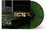 POUYA - THEY COULD NEVER MAKE ME HATE YOU (COLOR VINYL) (Vinyl LP)