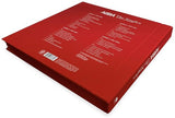 ABBA - THE SINGLES: THE FIRST FIFTY YEARS (4LP) (Vinyl LP)