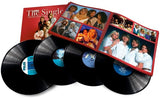 ABBA - THE SINGLES: THE FIRST FIFTY YEARS (4LP) (Vinyl LP)