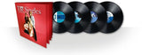 ABBA - THE SINGLES: THE FIRST FIFTY YEARS (4LP) (Vinyl LP)