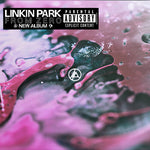 LINKIN PARK - FROM ZERO (Explicit, Music CD)