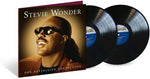 WONDER,STEVIE - DEFINITIVE COLLECTION (2LP) (Vinyl LP)