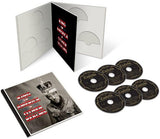 COSTELLO,ELVIS - KING OF AMERICA & OTHER REALMS (SUPER DELUXE/6CD) (Music CD)