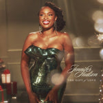 JENNIFER HUDSON - GIFT OF LOVE (RUBY RED VINYL/2LP) (Vinyl LP)