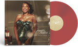 JENNIFER HUDSON - GIFT OF LOVE (RUBY RED VINYL/2LP) (Vinyl LP)