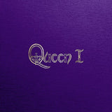 QUEEN - QUEEN I (SUPER DELUXE EDITION) (6CD/LP) (Vinyl LP)