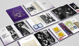 QUEEN - QUEEN I (SUPER DELUXE EDITION) (6CD/LP) (Vinyl LP)