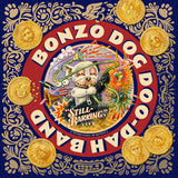 BONZO DOG DOO-DAH BAND - STILL BARKING (LIMITED EDITION) (Music CD Definitive Set)