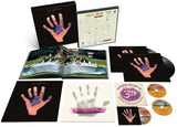 GEORGE HARRISON - LIVING IN THE MATERIAL WORLD (50TH ANNIVERSARY) (SUPER DELUXE) (Vinyl LP)