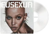 FKA TWIGS - EUSEXUA (CRYSTAL CLEAR VINYL) (Vinyl LP)