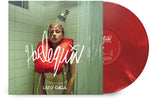 Lady Gaga - Harlequin (Red Vinyl LP)