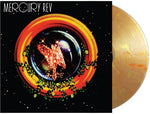 MERCURY REV - SEE YOU ON THE OTHER SIDE (METALLIC RUST VINYL) (Vinyl LP)