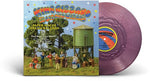 King Gizzard and the Lizard Wizard - Paper Mache Dream Balloon (Pink Seaglass Edition Vinyl LP)