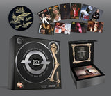 OSBOURNE,OZZY - SEE YOU ON THE OTHER SIDE V2.0 (27LP) (Vinyl LP)