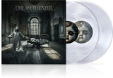 DREAM THEATER - PARASOMNIA (ULTRA CLEAR VINYL/180G/2LP) (Vinyl LP)