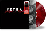 PETRA - JEKYLL & HYDE (RED/BLACK VINYL) (Vinyl LP)