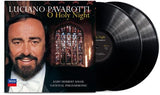 LUCIANO PAVAROTTI - O HOLY NIGHT (2LP) (Vinyl LP)